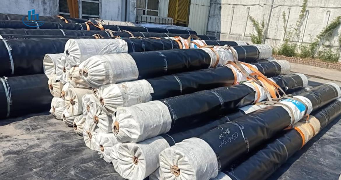 Màng chống thấm HDPE Hòa Phát Đạt